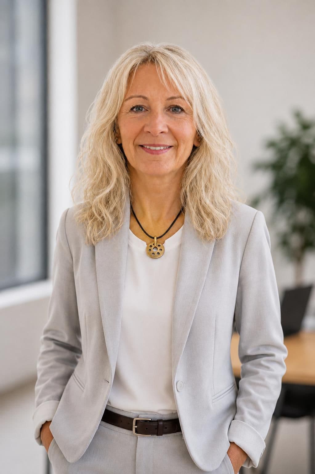 Danuta Krecere